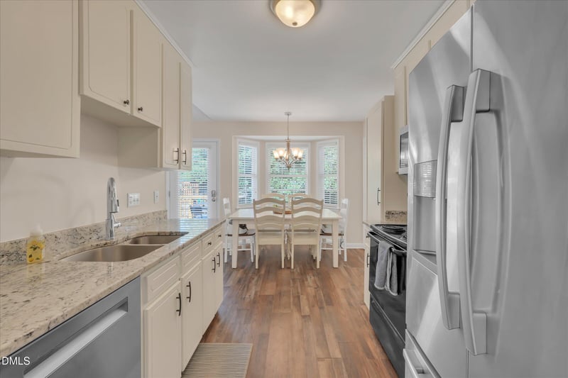 106 Brandon Dr, Clayton, NC 27520