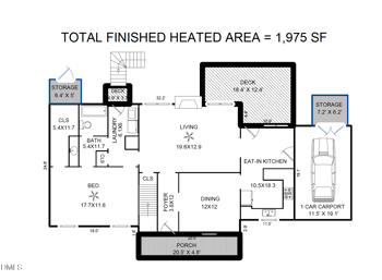 106 Brannigan Pl, Cary, NC 27511