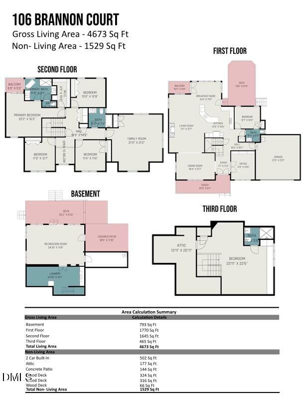 106 Brannon Ct, Chapel Hill, NC 27516