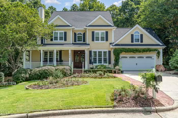 106 Brannon Ct, Chapel Hill, NC 27516