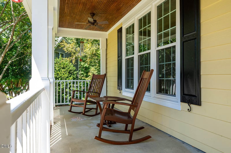106 Brannon Ct, Chapel Hill, NC 27516