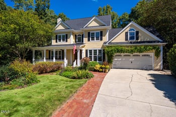 106 Brannon Ct, Chapel Hill, NC 27516
