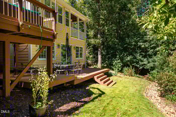 106 Brannon Ct, Chapel Hill, NC 27516