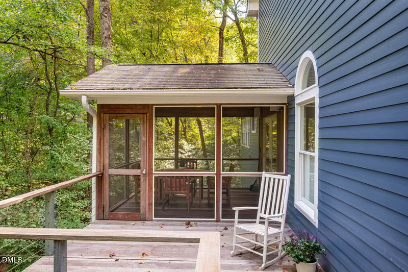 106 Braswell Ct, Chapel Hill, NC 27516