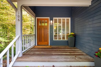 106 Braswell Ct, Chapel Hill, NC 27516