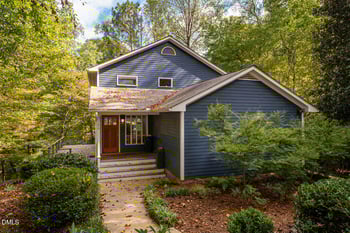 106 Braswell Ct, Chapel Hill, NC 27516