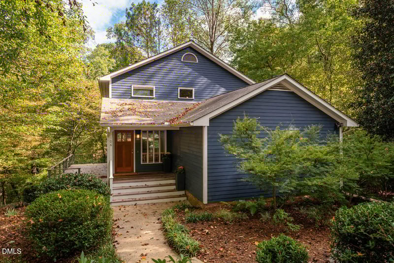 106 Braswell Ct, Chapel Hill, NC 27516