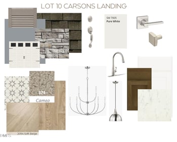106 Bream Ct Lot 10, Angier, NC 27501