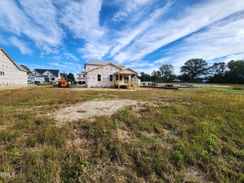 106 Bream Ct Lot 10, Angier, NC 27501