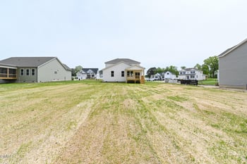 106 Bream Ct Lot 10, Angier, NC 27501