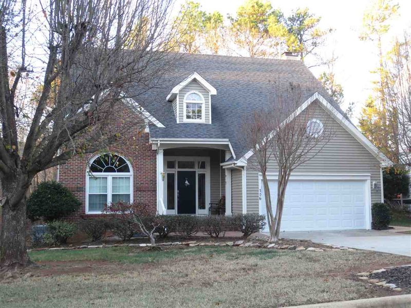 106 Brigh Stone Dr, Cary, NC 27513
