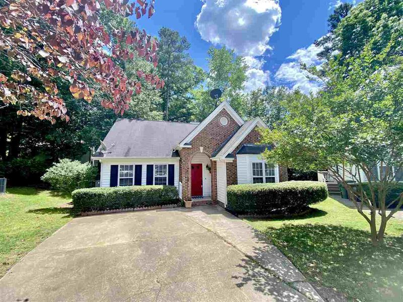 106 Bristol Bay Ct, Cary, NC 27513