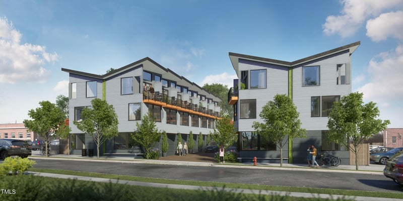 106 Broadway St #101, Durham, NC 27701