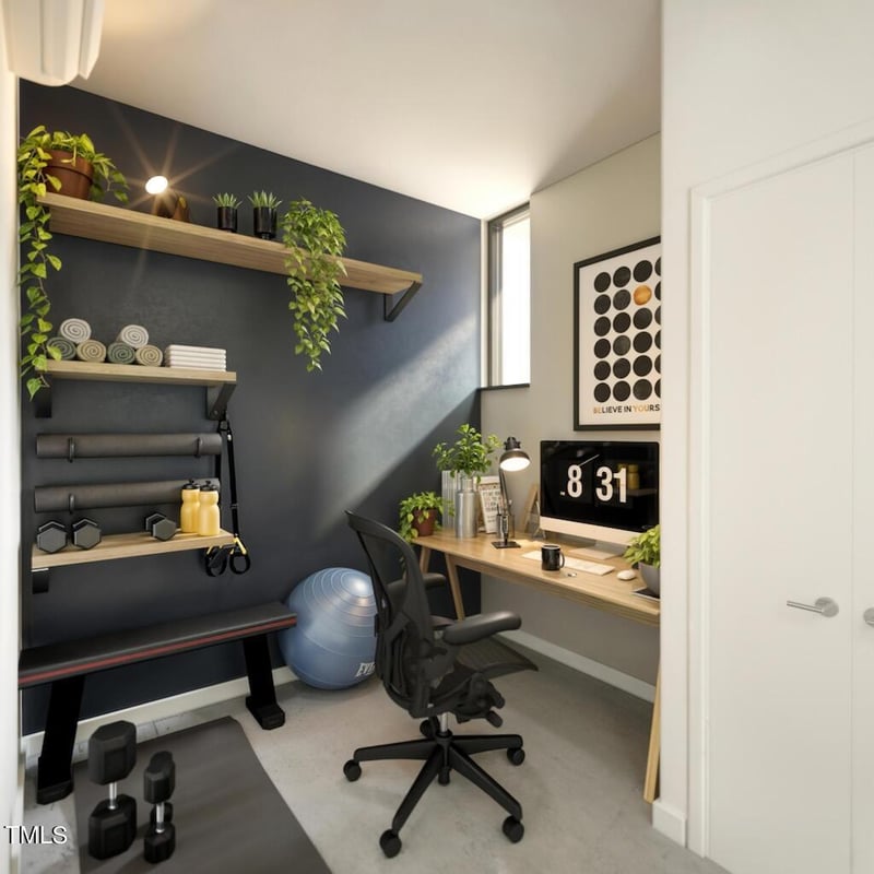 106 Broadway St #202, Durham, NC 27701