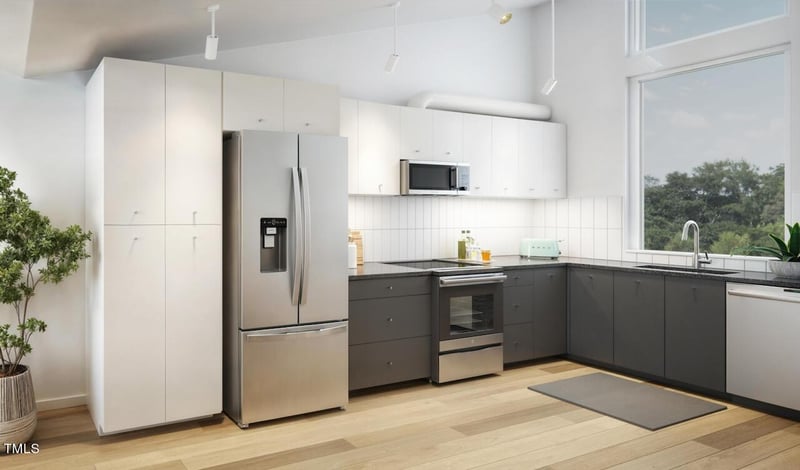 106 Broadway St #207, Durham, NC 27701