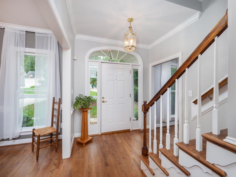 106 Bromfield Way, Cary, NC 27519