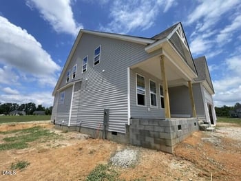 106 Browning Mill Dr, Wendell, NC 27591