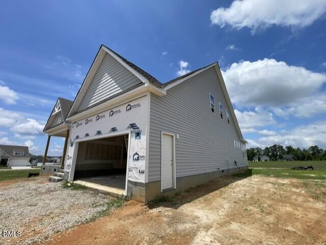 106 Browning Mill Dr, Wendell, NC 27591