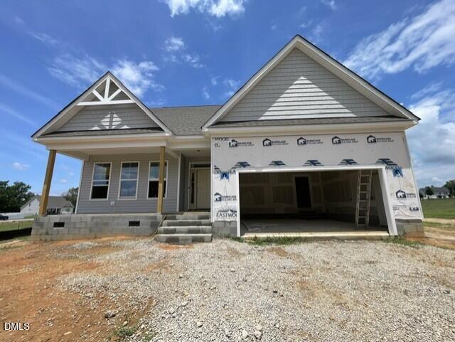 106 Browning Mill Dr, Wendell, NC 27591