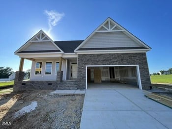 106 Browning Mill Dr, Wendell, NC 27591