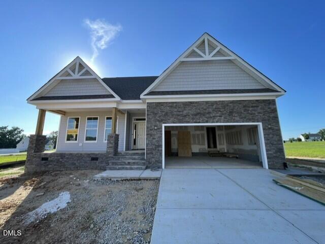 106 Browning Mill Dr, Wendell, NC 27591