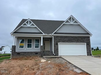 106 Browning Mill Dr, Wendell, NC 27591