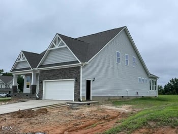 106 Browning Mill Dr, Wendell, NC 27591