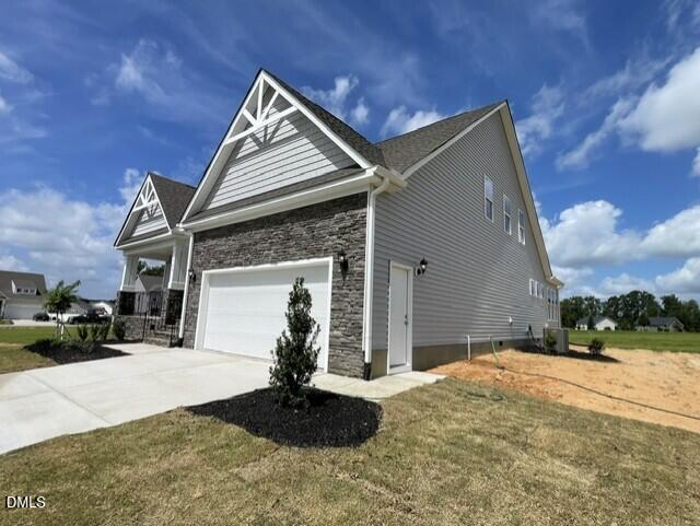 106 Browning Mill Dr, Wendell, NC 27591