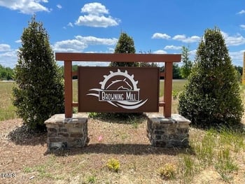 106 Browning Ml Dr, Wendell, NC 27591