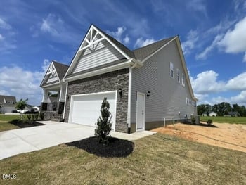 106 Browning Ml Dr, Wendell, NC 27591