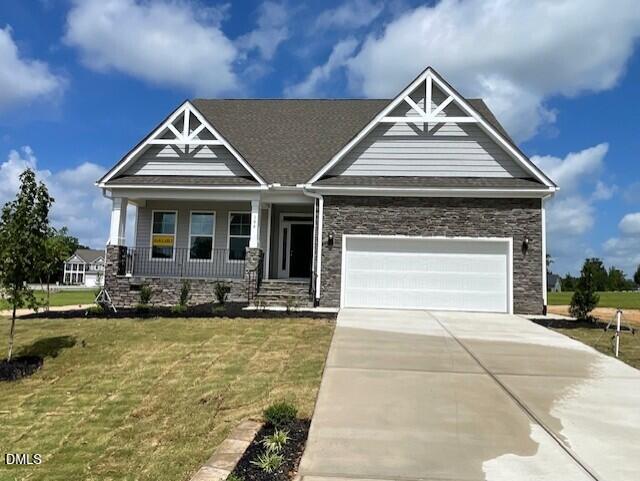 106 Browning Ml Dr, Wendell, NC 27591
