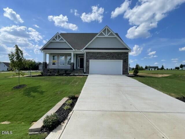 106 Browning Ml Dr, Wendell, NC 27591