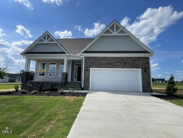 106 Browning Ml Dr, Wendell, NC 27591