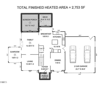 106 Buckden Pl, Cary, NC 27518