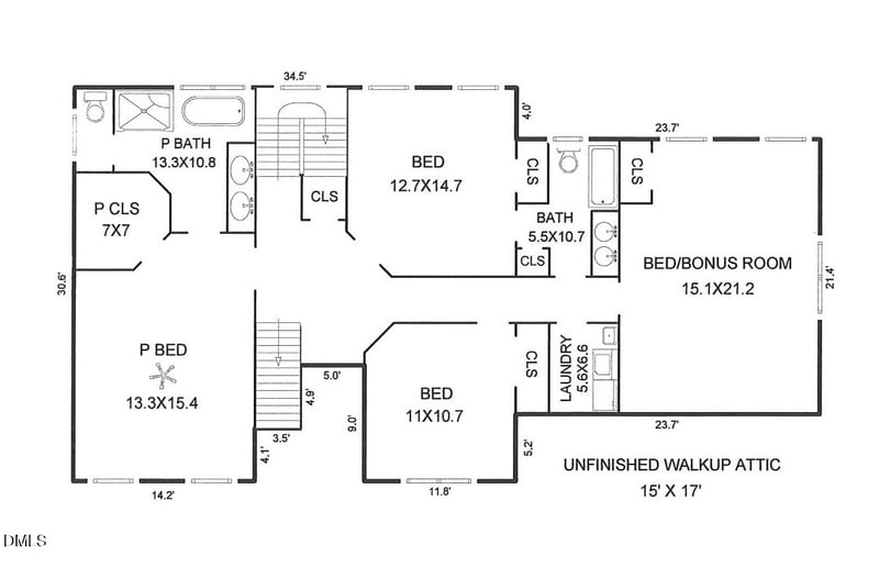 106 Buckden Pl, Cary, NC 27518