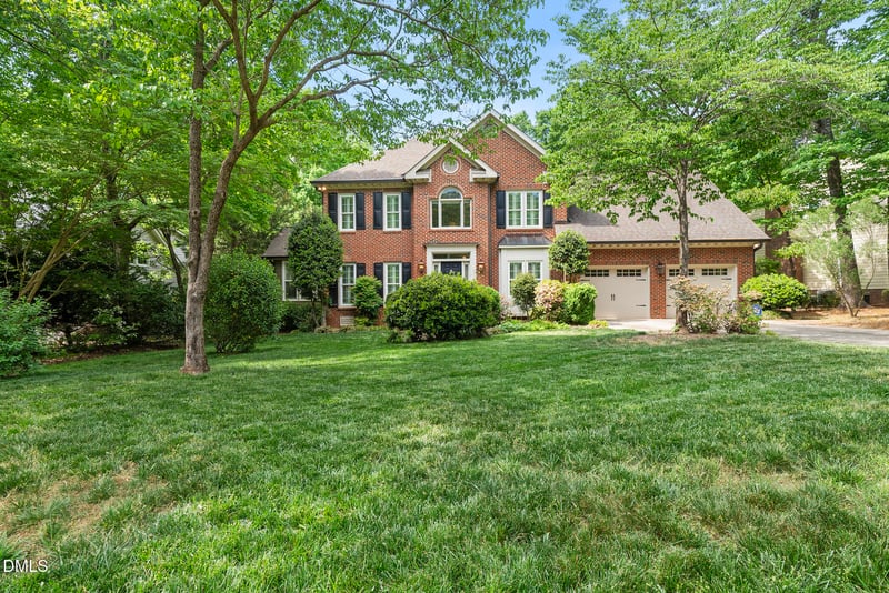 106 Buckden Pl, Cary, NC 27518