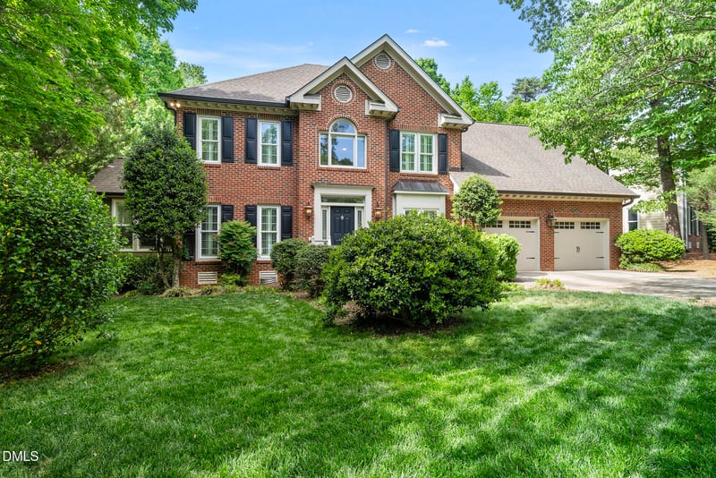 106 Buckden Pl, Cary, NC 27518