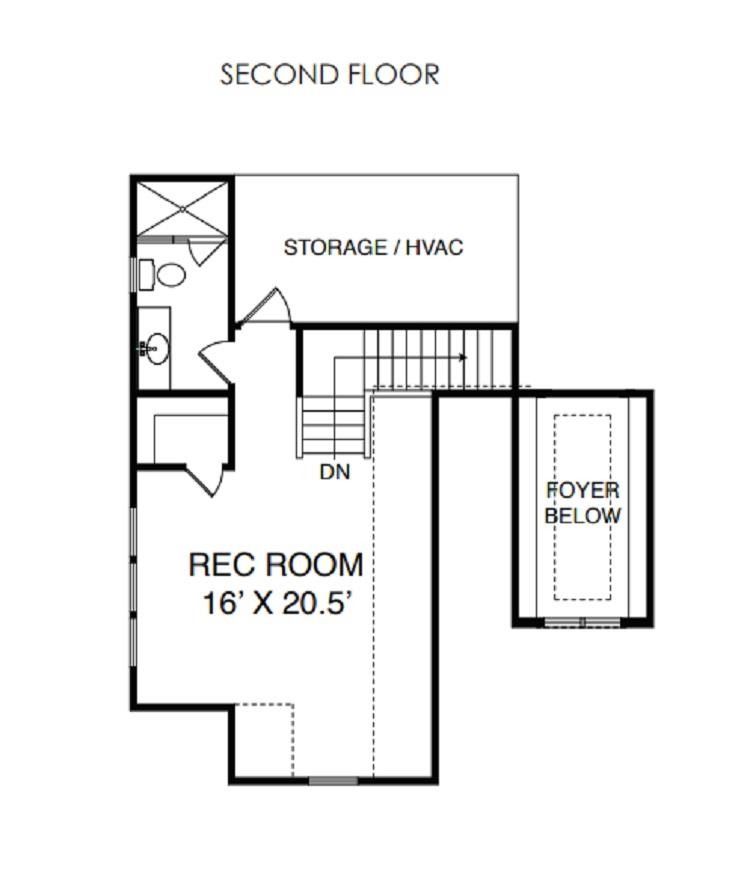 106 Buddy Campbell Ct #4, Angier, NC 27501