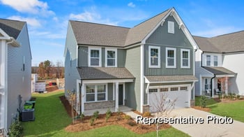106 Buggy Dr #70, Benson, NC 27504