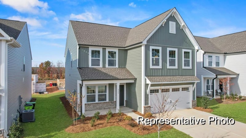 106 Buggy Dr #70, Benson, NC 27504