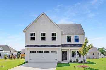 106 Buggy Dr #70, Benson, NC 27504