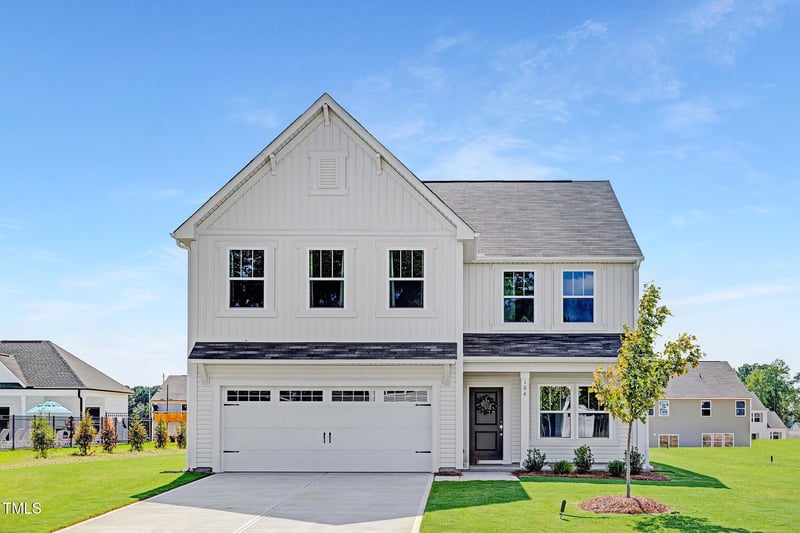 106 Buggy Dr #70, Benson, NC 27504