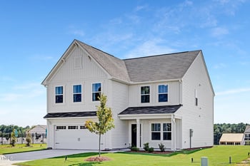 106 Buggy Dr #70, Benson, NC 27504