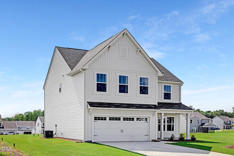 106 Buggy Dr #70, Benson, NC 27504