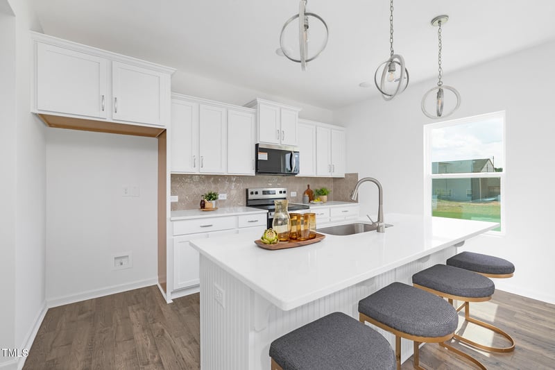 106 Buggy Dr #70, Benson, NC 27504