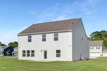 106 Buggy Dr #70, Benson, NC 27504