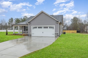 106 Burnello Ct (Lot 220), Princeton, NC 27569