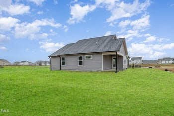 106 Burnello Ct (Lot 220), Princeton, NC 27569