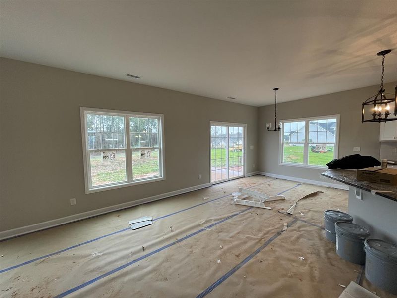 106 Caboose Ln, Clayton, NC 27520