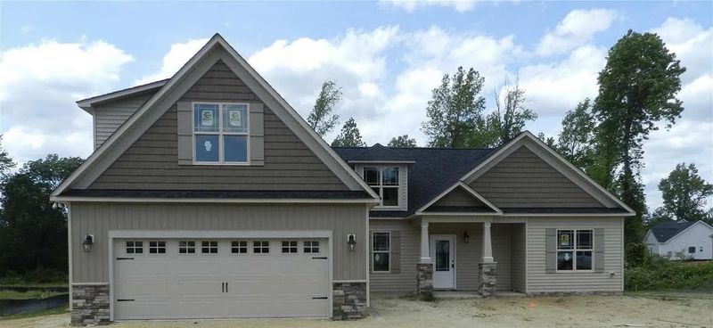 106 Caleb Acres Ln, Smithfield, NC 27577